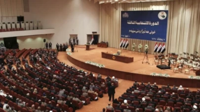 Irak Meclisi, yarın Cumhurbaşkanı seçimi için toplanacak
