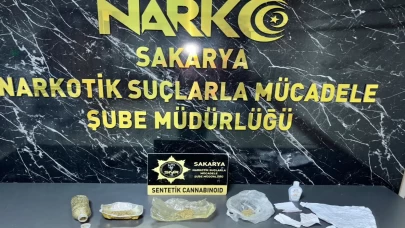 Sakarya’da eş zamanlı operasyon: Çok sayıda şüpheli gözaltına alındı