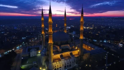 Miraç Kandili ne zaman 2026? Berat, Kadir Gecesi ve Mevlid Kandili tarihleri