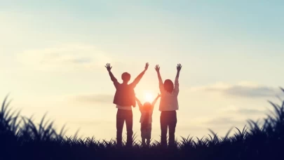 Mindful ebeveynliğin 7 faydası nedir?