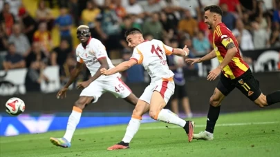 Lider zirveyi bırakmak istemiyor!