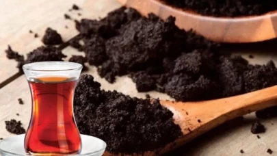 Bakın meğer ne işe yarıyormuş