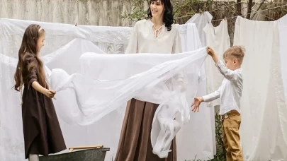 Kaynana çatlatan yöntem