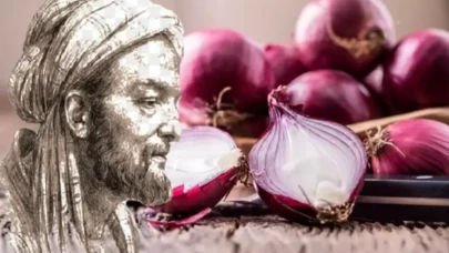 İbn-i Sina’dan soğan şifası