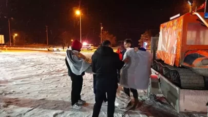 AFAD'dan son dakika açıklaması! 27 il için sarı kodlu uyarı verildi