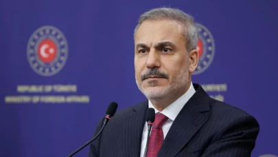 Bakan Fidan Portekiz’de temaslarda bulunacak