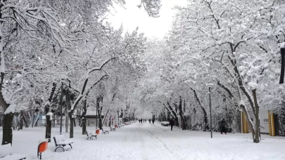 Beklenen karar çıktı! Bartın’da kamu çalışanlarına idari izin