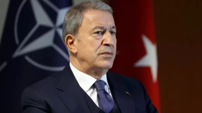 “Akar, bildiriyi imzalamayı reddetti”