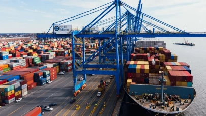 Başkentten tarihi başarı: Ankara’nın ihracatı yüzde 24 arttı