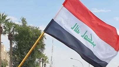 Irak İmar ve Kalkınma Koalisyonu’ndan net çıkış! “Hükümetin kurulması Irak’ın ulusal meselesidir”