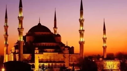 Eyyâm-ı biyd günleri ne zaman? Recep ayının 13, 14 ve 15. günü ne zaman 2026?