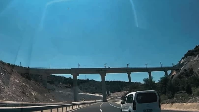 Karayolları 27 Ocak güncel yol durumu bültenini yayınladı