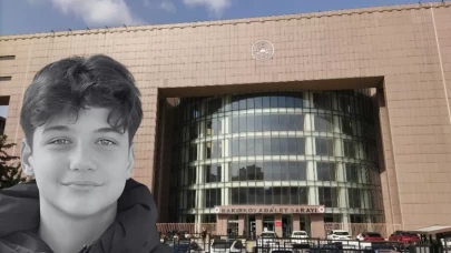 Atlas Çağlayan soruşturmasında yeni gözaltı: Tehdit şüphelisi yakalandı!