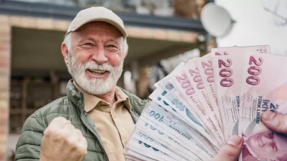 Memur ve emeklinin gözü pazartesi günü açıklanacak rakamda! Zam oranı netleşiyor