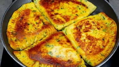 Tadına bakan vazgeçemiyor