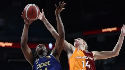 Fenerbahçe-Galatasaray kadın basketbol maçı ne zaman, saat kaçta?