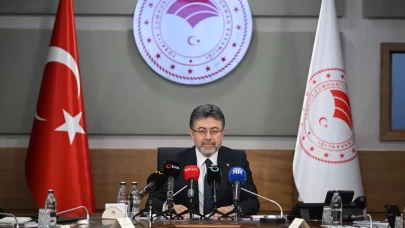 Yumaklı’dan tarım vurgusu