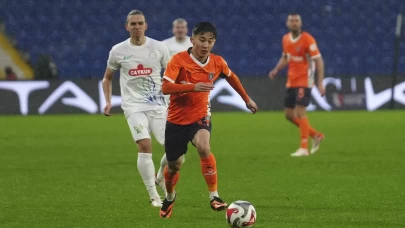 4 gol var kazanan yok