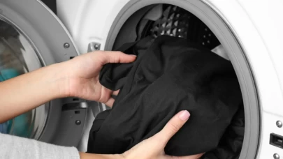 Solmayı durduran doğal karışım