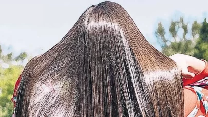 Saçlarınız mat, kırılgan ve cansız mı görünüyor?