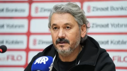 Atila Gerin: “Bu galibiyet bize moral oldu”