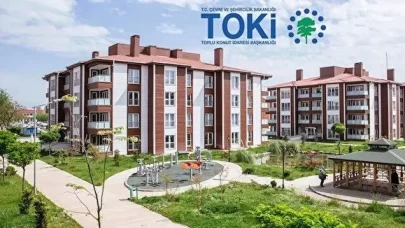 TOKİ para iadesi nasıl alınır? İadeler ne zaman yatacak? Resmi süreç ve takvim