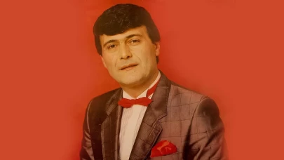 Ferdi Özbeğen’in hayatı 2027’de film oluyor