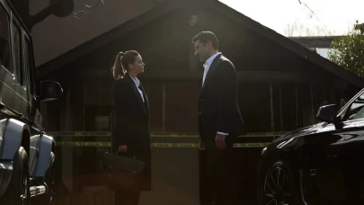 A.B.İ. dizisinde Doğan'ın sakladığı büyük sır ortaya çıkıyor