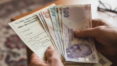 Emekliye Şubat sürprizi! SGK az önce paylaştı