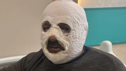 Kalorifer kazanı faciası