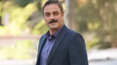 Ünlü oyuncu Ufuk Özkan'ın kardeşi son sağlık durumunu açıkladı