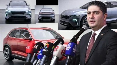 2000 yılı öncesi araçlara "Yerli" alternatif! MHP'den kritik adım: İsmail Özdemir detayları paylaştı