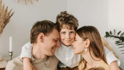 Modern ebeveynlik rehberi: Bebek bakımında yeni dönem