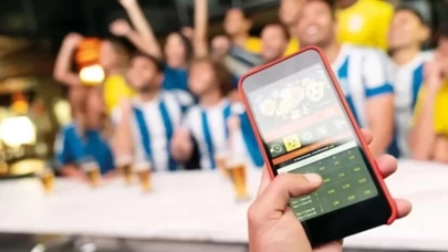 Ankara'da yasa dışı bahis ve kumarla mücadele toplantısı