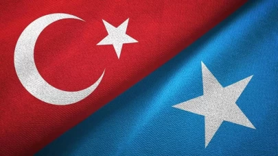 Türkiye’den güçlü dayanışma mesajı