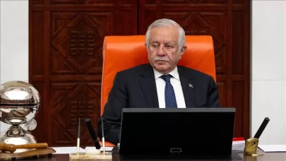 MHP’li Celal Adan’dan 20 Yanvar mesajı