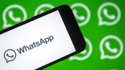 AB’den WhatsApp’a "Kırmızı kart": Dijital denetim kıskacı daralıyor!