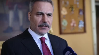 Hakan Fidan: Türkiye ile AB’nin tam üyelikle buluşamaması tarihi bir talihsizlik