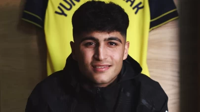 Oxford United Yunus Emre Konak’ı kiraladı