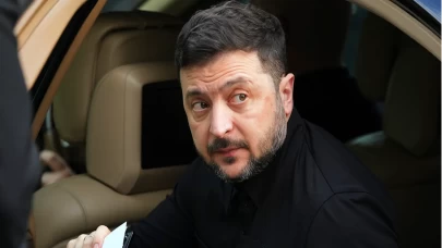 Putin teklifini reddeden Zelenskiy: Cesaretin varsa...