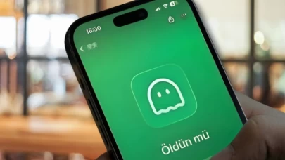 Çin’de yalnız yaşayanlar için karanlık ama ilgi gören uygulama