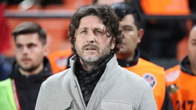 Trabzonspor'da Fatih Tekke'nin sözleşmesi revize edildi