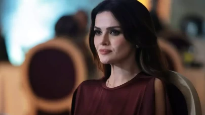 Sinem Ünsal ve Uzak Şehir etkisi! Türkiye'nin favorisi değişti