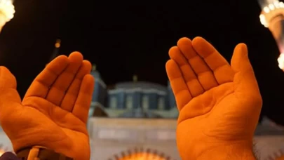 En etkili dilek duası hangisidir? Duaların kabulü için okunacak en güçlü dua