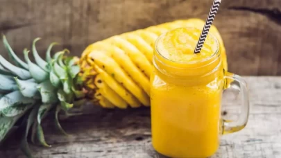 5 Günde şişkinlik tarih oluyor