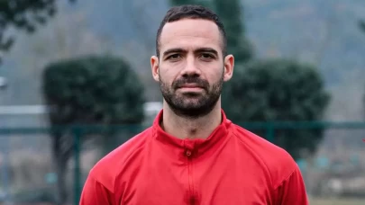 Davide Biraschi yeniden Fatih Karagümrük'te