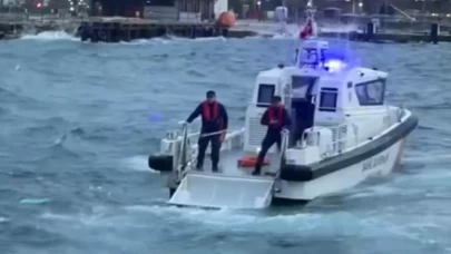 Deniz sonu oldu! 30 yaşında boğularak can verdi