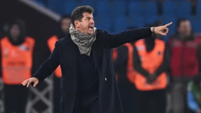 Emre Belözoğlu: “Oyunun hakkı beraberlikti”