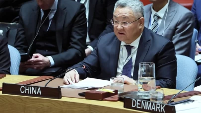 Çin’den İran-ABD gerilimine sert uyarı! “Askeri maceracılık” çıkışı