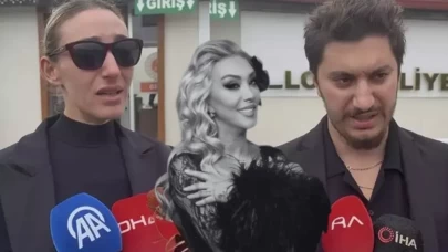 Güllü'nün oğlu sessizliğini bozdu! “Annem için ‘ölsün’ diyenin masumiyetine güvendim”